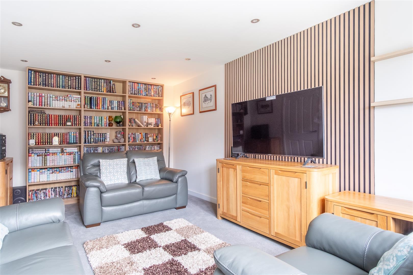 4 bed property in Linnet Court, Leyland